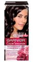 Крем-краска Garnier Color Sensation, 2.0 черный бриллиант