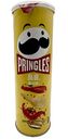 Чипсы картофельные Pringles томат, 110г
