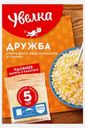 Крупа Увелка Дружба 5пак*80г