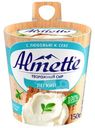 Сыр творожный Almette Лёгкий 53%, 150г
