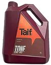 Моторное масло полусинтетическое Taif Tone 5W-40, 4 л