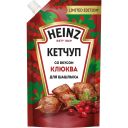 Кетчуп "со вкусом Клюква для шашлыка", Хайнц, 320гр