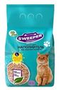 Наполнитель Sweeper для кошачьих туалетов 3.6л