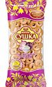 Мини-сушки Волжский пекарь Лук-сметана, 180 г