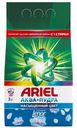 Порошок стиральный Ariel Touch of Lenor fresh automat, 3кг