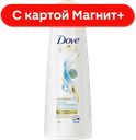 DOVE Бальзам Объем восстановление 350мл(Юнилевер):5/10