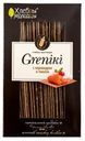 Хлебцы хрустящие Greniki c кориандром и тмином, Хлебцы-молодцы, 150 г