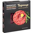 Тартар из говядины Мираторг Black Angus, 220 г