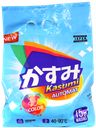 Стиральный порошок автомат Kasumi, 1500 г