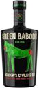 Джин Green Baboon Россия, 0,5 л