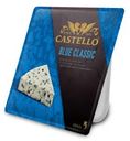 Сыр Castello Blue Classic с голубой плесенью 125г