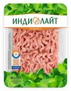 Фарш из индейки Индилайт Деликатесный охлажденный 450 г