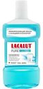 Ополаскиватель для полости рта Lacalut Pure Calcium, 250мл