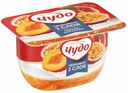 Десерт Чудо персик-маракуйя творожный взбитый 4,2% 100 г