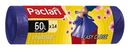 Мешки для мусора Paclan Multitop Aroma 60 л х 14 шт