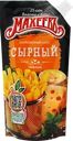 Соус майонезный МАХЕЕВЪ Сырный 50,5%