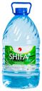 Вода питьевая Shifasu негазированная 5 л