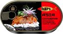 Скумбрия БАРС атлантическая в сладком соусе чили, 175г