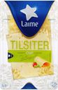Сыр Laime Тильзитер 50% нарезка 150г