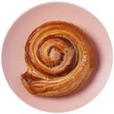 Улитка с корицей, 75г