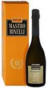 Вино игристое Mastro Binelli Moscato белое полусладкое в подарочной упаковке 7,5 % алк., Италия, 0,75л