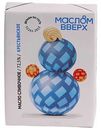 Масло сладко-сливочное Маслом вверх Крестьянское 72,5%, 180 г