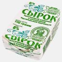 Сырок творожный с ванилью Молочная Сказка 8% 100г