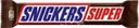 Шоколадные батончики SNICKERS Super