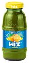 Сок Wiz Orange апельсиновый восстановленный, 200мл
