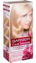 Крем-краска для волос Garnier Color Sensation 9.13 Кремовый перламутр, 110 мл
