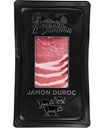 Окорок сыровяленый Le Jambon Хамон Дюрок, нарезка, 50г