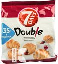 Мини Круассаны 7DAYS DOUBLE с  начинокй  300г в ассортименте