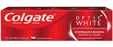 Зубная паста отбеливающая Colgate Optic White Фтор и мята, 75мл