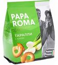 Таралли Papa Roma с луком, 180 г
