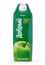 Сок Добрый Яблоко 1л