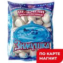 ЗИМУШКА Пельмени Зимушка свин/гов0,8кг(Зима):10