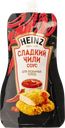 Соус Хайнц сладкий чили Петропродукт м/у, 200 г