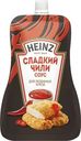 Соус Heinz Сладкий Чили деликатесный 200г