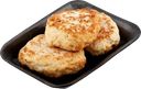 Оладьи ЛЕНТА FRESH Золотой петушок, весовые