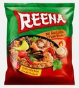 Лапша быстрого приготовления Reena Том-ям 85г