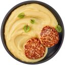 Котлеты куриные с картофельным пюре Перекрёсток Select, 450г