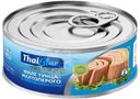 Филе Thai Blue тунца желтоперого в собственном соку, 160г