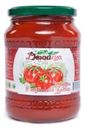 Томаты Денница неочищенные в томатной заливке 680г