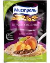 Отруби овсяные Мистраль Баланс и тонус, 30г