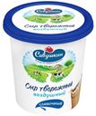 Сыр творожный «Савушкин» Воздушный сливочный 60%, 150 г