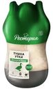 Тушка утки Рестория потрошеная замороженная