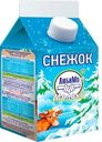 Снежок Любимое молоко 2.5% БЗМЖ 450г
