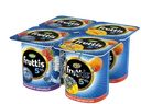 Продукт йогуртный Fruttis малина-черника-манго-абрикос 5%, 115г
