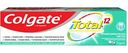 Зубная паста гель Colgate Total Профессиональная чистка, 75 мл