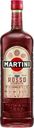 Напиток ароматизированный MARTINI Rosso виноградосодержащий из виноградного сырья красный сладкий